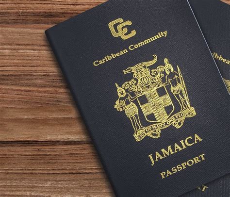 Atlanta to Host Jamaican Passport and Citizenship Event on December 16, 2022