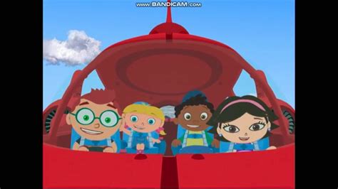 Little Einsteins Swedish Theme Song (Episode, Dragon Kite) (ReHQ) - YouTube