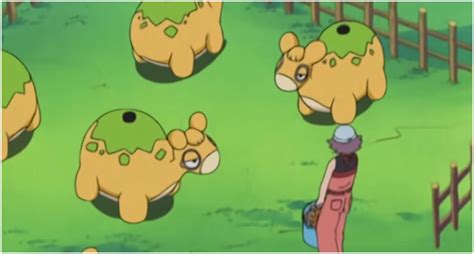 Pokémon GO: Don’t Forget That Numel Is A Fire-Type