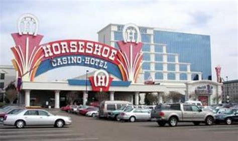 Horseshoe Casino Hotel Tunica