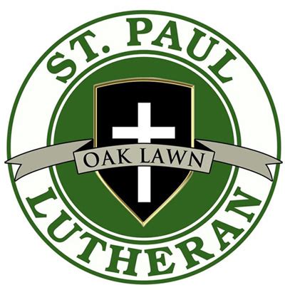 St. Paul Lutheran School