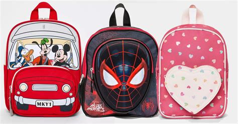 Target - Kids Backpacks only $10.50! - The Freebie Guy® ️️️