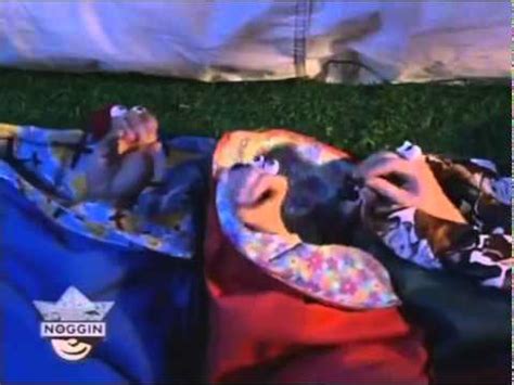 Oobi Camp out Episode - YouTube