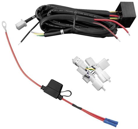 Find Kuryakyn Trailer Wiring Harness 7673 in South Houston, Texas, US ...