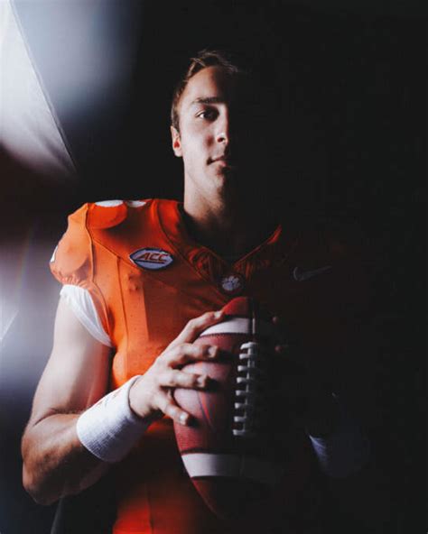 Cade Klubnik – Clemson Tigers Official Athletics Site