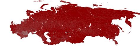 Ussr Map