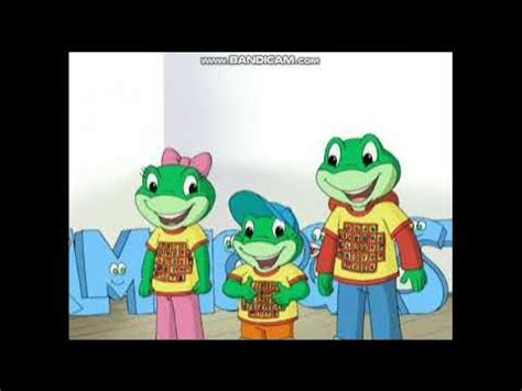 Trailers from LeapFrog: The Amazing Alphabet Amusement Park (2010) DVD ...