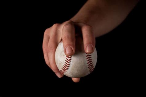 Teaching how to properly hold a softball... | Page 14 | Discuss ...