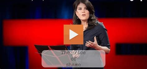 Monica Lewinsky TED Talk | The Price Of Shame And Cyberbullying