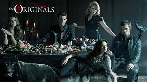 The Originals Wallpapers - Wallpaper Cave