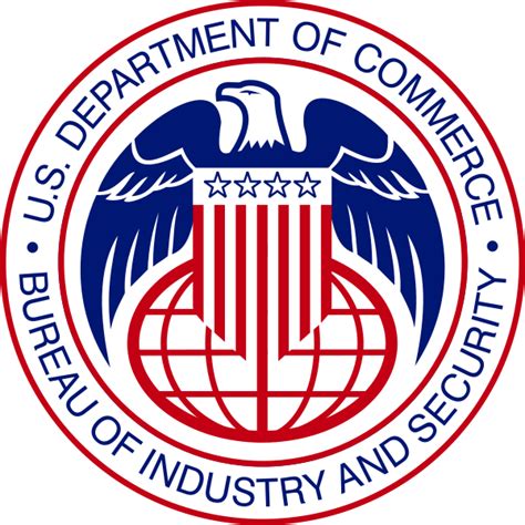 File:US-DOC-BureauOfIndustryAndSecurity-Seal.svg - Wikimedia Commons