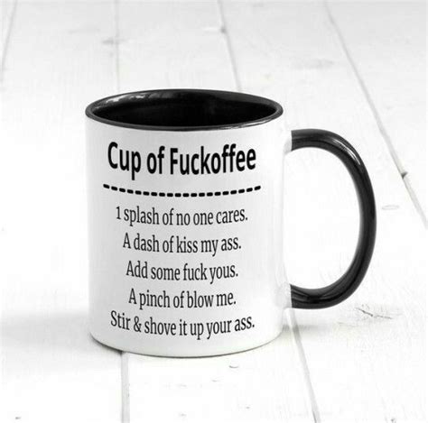 (5) Tumblr Diy Coffee, Funny Coffee Mugs, Coffee Humor, Funny Mugs, Coffee Cups, Coffee Time ...