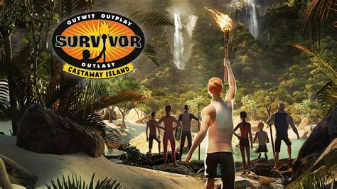 Survivor: Castaway Island Has Been Released Today