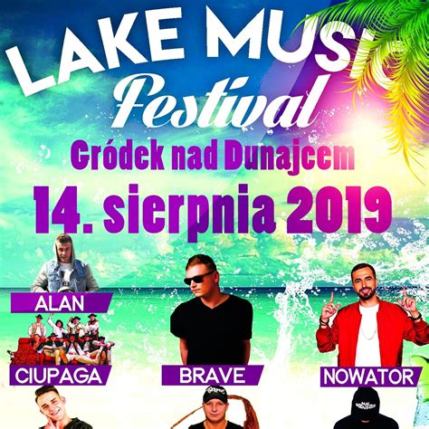 Lake Music Festival