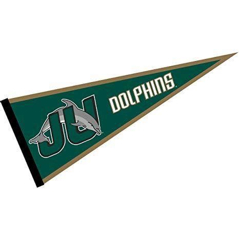 Jacksonville Dolphins Logo - LogoDix