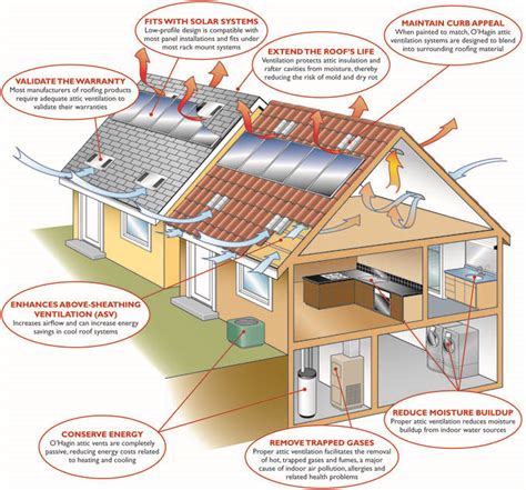 The Roof Medics: The Importance of Roof Ventilation