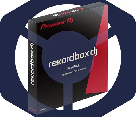 Pioneer DJ › REKORDBOX › Software - Gearbase | DJResource