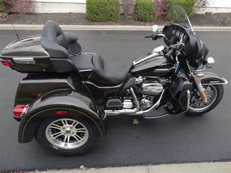 Harley-Davidson® Trikes for Sale (479 Bikes, Page 40) | ChopperExchange