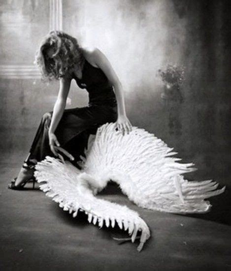 Angels With Broken Wings