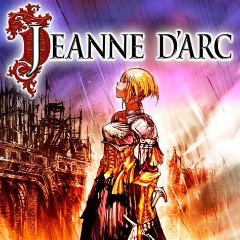 Jeanne d'Arc [Walkthroughs] - IGN