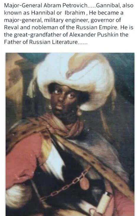 Black Russian | European history, Black russian, Pushkin