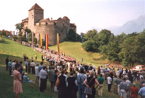 National day / Staatsfeiertag Liechtenstein - a photo on Flickriver