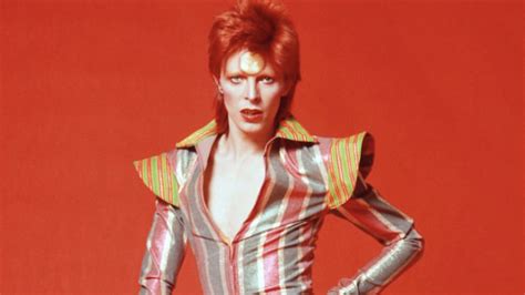 Ziggy Stardust: The Motion Picture Returning to Theaters