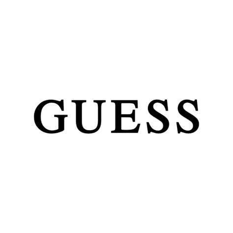 GUESS: Global Lifestyle Brand for Women, Men and Kids