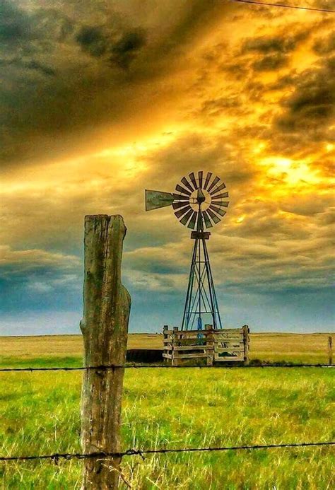 Pin by EC on Clichés | Old windmills, Farm windmill, Windmill