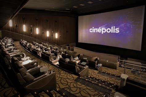 A través de AWS, Cinépolis apuesta a lo digital, a la omnicanalidad y ...