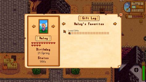 Stardew Valley Haley Fan? Know Her Gifts Guide, Schedule and Heart Events