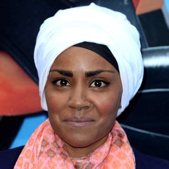 Great British Bake Off Winner Nadiya Hussain Will Remain at the BBC to Develop New Projects