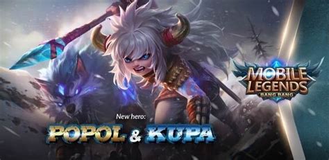 Popol And Kupa Build Guide Mobile Legends Mmosumo - Riset