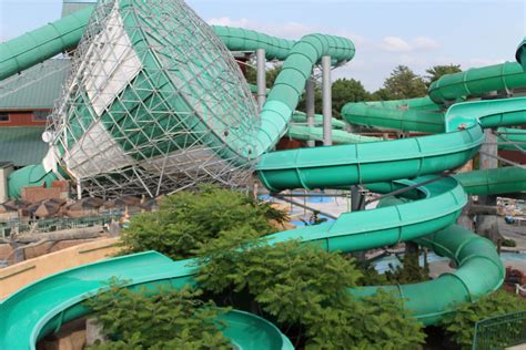 Wilderness Resort Waterpark! | Wisconsin travel, Wilderness resort, Water park