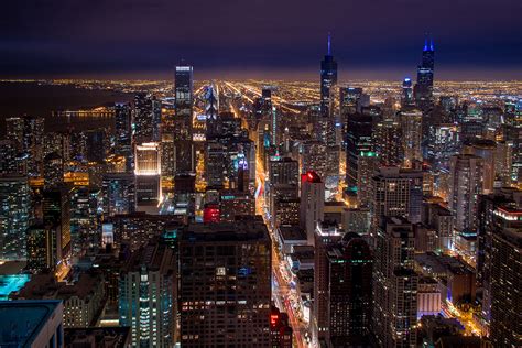 360 Chicago Observation Deck Review - Travel Caffeine