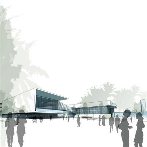 Maritime Academy - Architizer