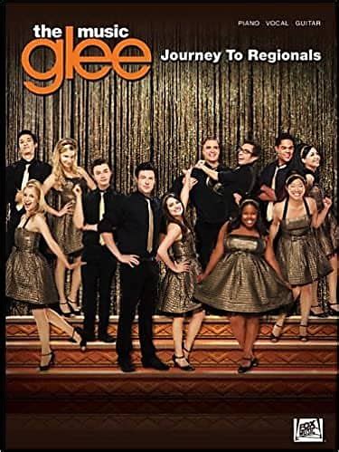 Glee Journey To Regionals | Reverb