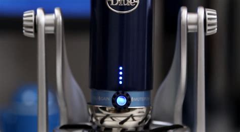 Review: Blue Microphones' Spark Digital may be the best USB/Lightning ...