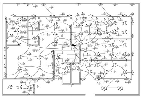 How To Draw Electrical Schematics In Autocad