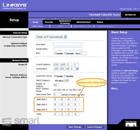 Regan Távoli tékozlás how to enter linksys router költségvetés monitor ...