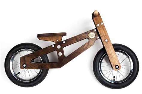 Diy Wooden Balance Bike Plans - Diy Projects