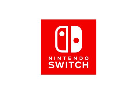 Nintendo Switch Logo PNG | PNG All