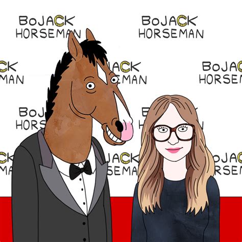 BoJack Horseman - The Shorty Awards