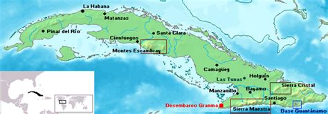Revolución cubana - Wikipedia, la enciclopedia libre