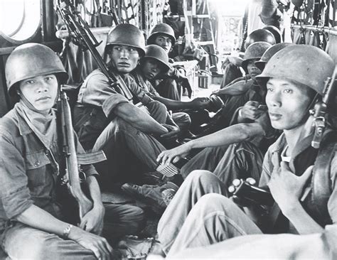 The Vietnam War: Facts & Info About the Most Controversial US Conflict