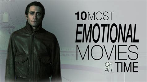 10 Most Emotional Movies Of All Time! - onedio.co