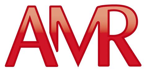 Amr Logo - LogoDix