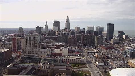 Monday Cleveland weather time-lapse for February 4, 2019 | wkyc.com