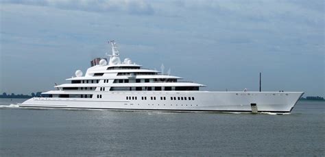 AZZAM Yacht - Lurssen Yachts