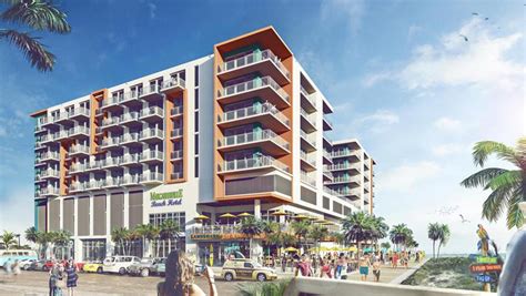 Margaritaville Celebrates Groundbreaking of New Hotel on Jacksonville ...